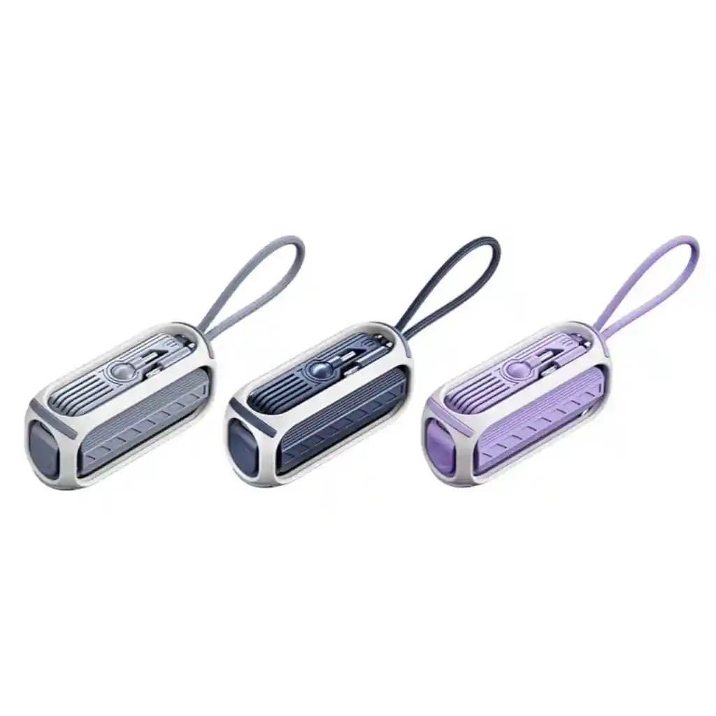 Remax Power Bank Magnetico (20w)