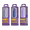 Remax Power Bank Magnetico (20w)