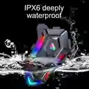 Intercomunicador Bluetooth Y20 Max Casco Moto Auricular