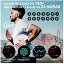 Reloj Smartwatch Cubot Gt1 Gps 1.43in Amoled Llamadas Bt