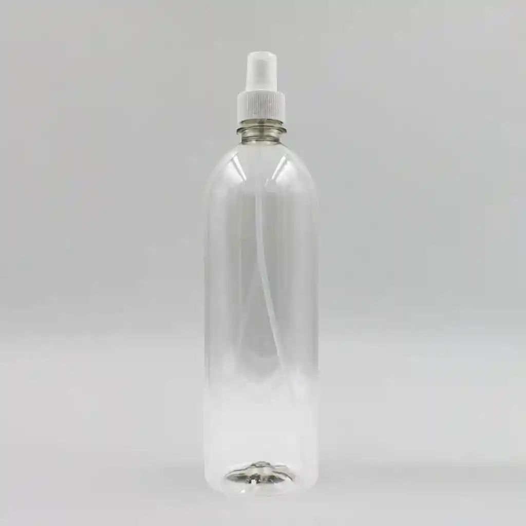 Atomizador De 500 Ml – Práctico Y Versátil