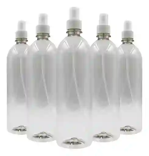 Atomizador De 500 Ml – Práctico Y Versátil