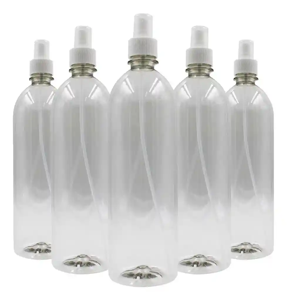 Atomizador De 500 Ml – Práctico Y Versátil
