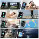 Reloj Inteligente Smartwatch Cubot U1 Llamadas Bluetooth 1.95