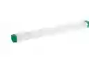 Lampara Led Luz De Emergencia Recargable Usb 60w Bombillo Doble Fluorescnte