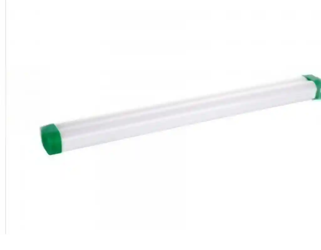 Lampara Led Luz De Emergencia Recargable Usb 60w Bombillo Doble Fluorescnte