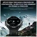 Reloj Inteligente Smartwatch Cubot U1 Llamadas Bluetooth 1.95