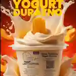 Helado San Jerónimo De Yogurt De Durazno