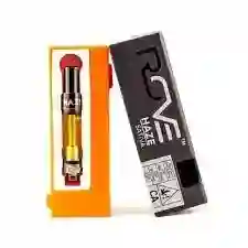 Cápsula Rove – Haze (sativa)