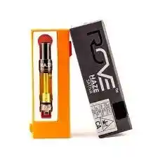 Cápsula Rove – Haze (sativa)