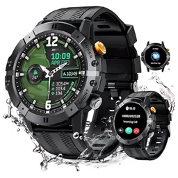 Reloj Smartwatch Inteligente Cubot C29 1.52in Llamadas Bt