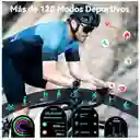 Reloj Smartwatch Inteligente Cubot C29 1.52in Llamadas Bt