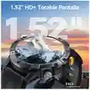 Reloj Smartwatch Inteligente Cubot C29 1.52in Llamadas Bt