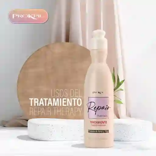 Repair Tratamiento