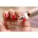 Limpiador De Uñas Eléctrico 5 En 1 Usb Recargable.