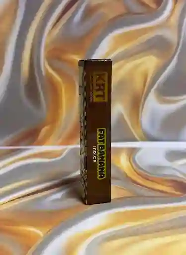 Cápsula Krt 1ml – Fat Banana (indica)