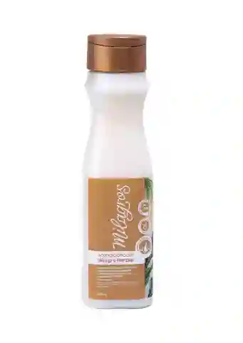 Milagros Acondicionador Herbal
