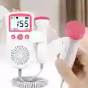 Monitor Prenatal Latidos Corazón