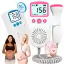 Monitor Prenatal Latidos Corazón