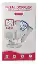 Monitor Prenatal Latidos Corazón