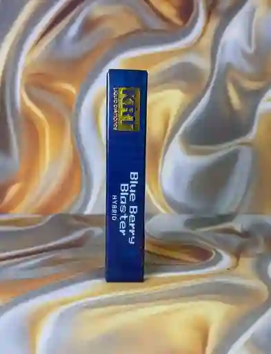 Cápsula Krt 1ml – Blue Berry Blaster (hybrid)