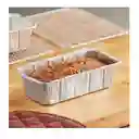 3 Moldes Betty Crocker Pan Banano Tora Mantecada Ponque Reposteria Hornear Bizcocho 10x20x6 Cms