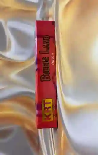 Cápsula Krt 1ml – Bubble Land (indica)