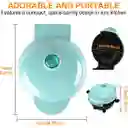 Maquina Eléctrica Para Hacer Tortas