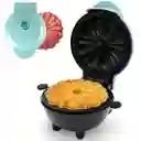 Maquina Eléctrica Para Hacer Tortas