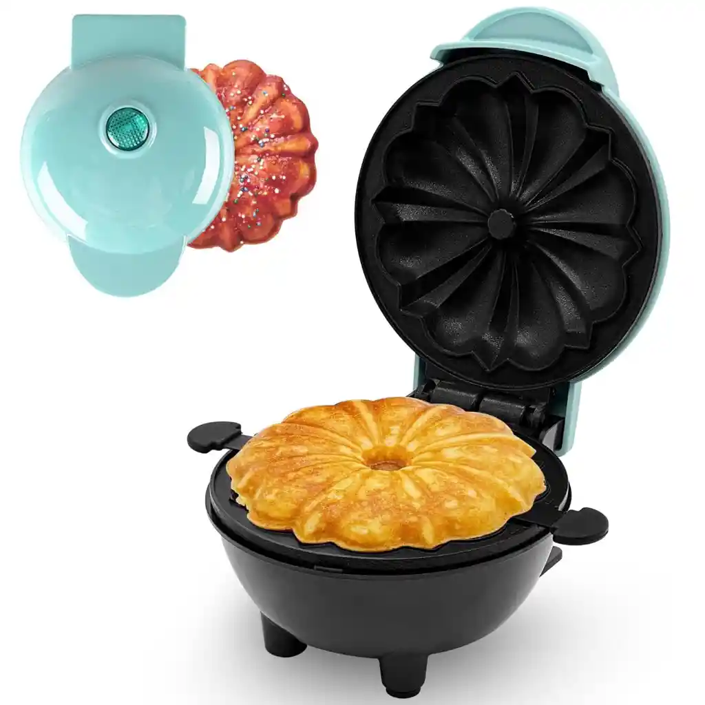 Maquina Eléctrica Para Hacer Tortas