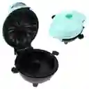 Maquina Eléctrica Para Hacer Tortas