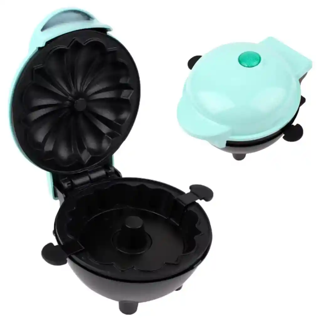 Maquina Eléctrica Para Hacer Tortas