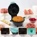 Maquina Eléctrica Para Hacer Tortas