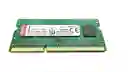 Kingston 4gb Ddr3 1rx8 1600mhz 1.35v 204pin Server Memory Kc