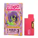 Haze 3ml – Surreal Blend (hybrid)