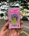 Haze 3ml – Surreal Blend (hybrid)