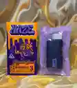 Haze 3ml – Hypnotic Blend (indica)
