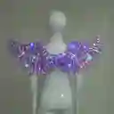 Alas De Ángel Con Luz Led