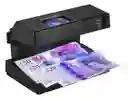 Probador De Billetes 4w Detector Tubo Luz Ultravioleta