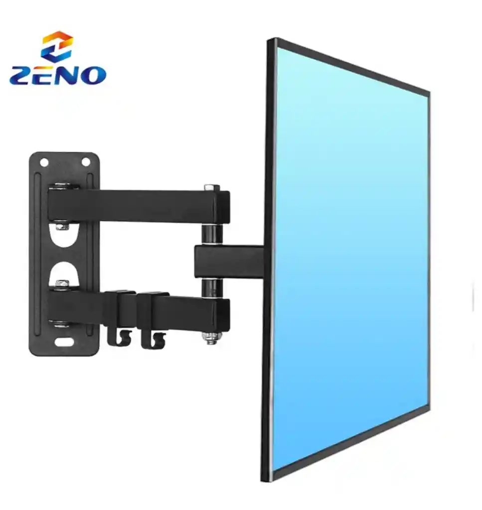 Soporte Tv Giratorio De Brazo 26-50 Pulgadas