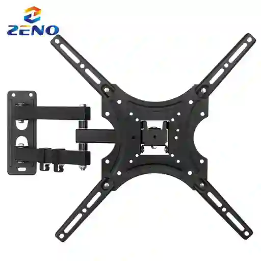 Soporte Tv Giratorio De Brazo 26-50 Pulgadas
