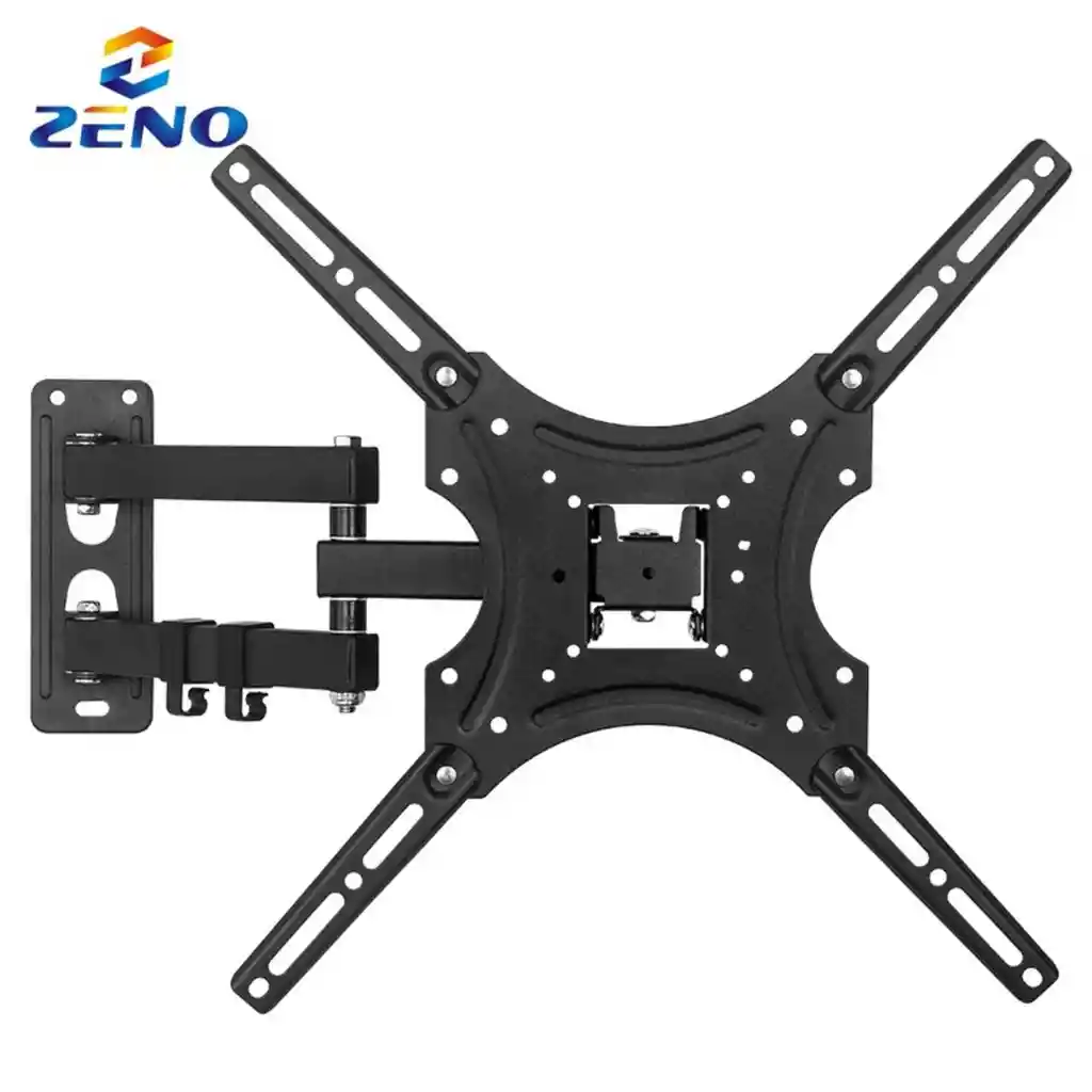 Soporte Tv Giratorio De Brazo 26-50 Pulgadas