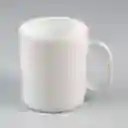 Vajilla Expressions Redonda Blanco 16 Pz Vidrio Opal White