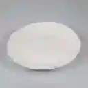 Vajilla Expressions Redonda Blanco 16 Pz Vidrio Opal White