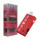 Zombi Monster Box Disposable 6ml - Strawberry Kiwi