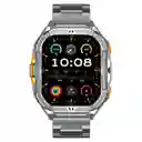 Reloj Smartwatch Inteligente Cubot Gt3 Gps Llamadas Bt