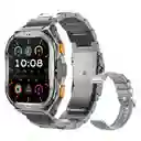 Reloj Smartwatch Inteligente Cubot Gt3 Gps Llamadas Bt