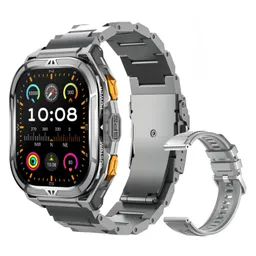 Reloj Smartwatch Inteligente Cubot Gt3 Gps Llamadas Bt