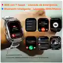 Reloj Smartwatch Inteligente Cubot Gt3 Gps Llamadas Bt