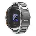 Reloj Smartwatch Inteligente Cubot Gt3 Gps Llamadas Bt
